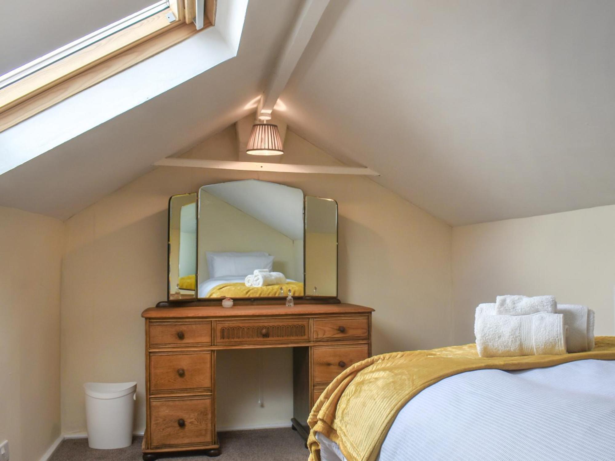 Melrose Villa Clitheroe Eksteriør billede