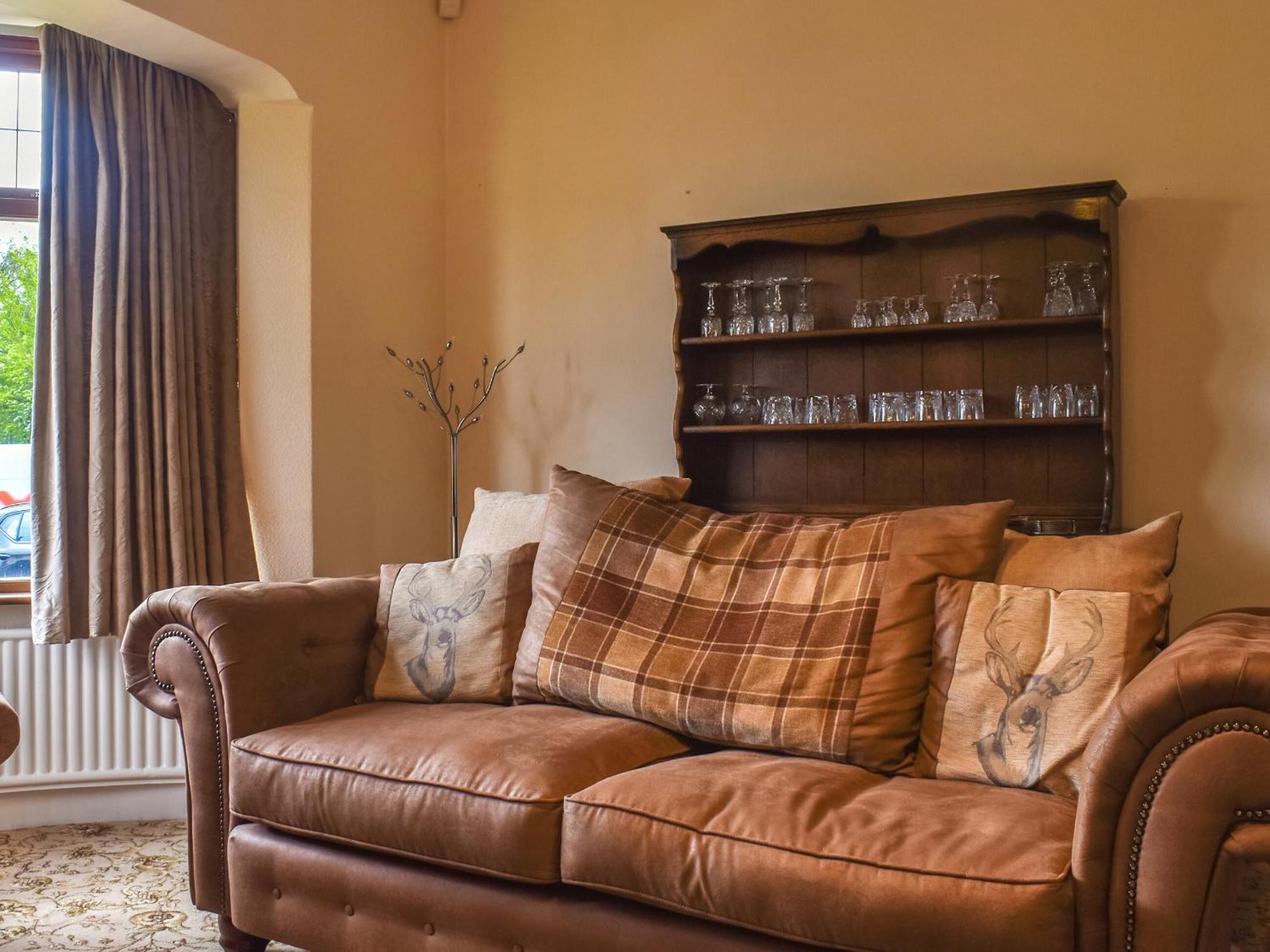 Melrose Villa Clitheroe Eksteriør billede